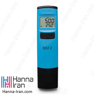 فروش تمامی تجهیزات ازمایشگاهی در ایران با برند HANNAتستر TDS مدل HI98302